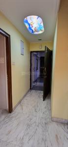 Hall Image of 1329 Sq.ft 3 BHK Apartment / Flat for rent in Orbit Heights Apartment, Dhakuria Kolkata for Rs. 45000