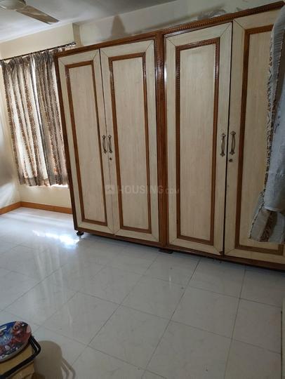 Sukirti Apartment Bedroom 1