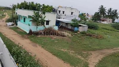 Image of 2400 Sq.ft Residential Plot / Land for sale in Panjappur, Tiruchirappalli for Rs. 1650000