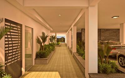 3 BHK Flat