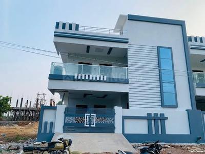 2 BHK Independent House