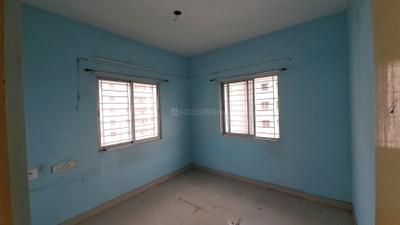 Bedroom Image of 992 Sq.ft 2.5 BHK Apartment / Flat for sale in Godrej Prakriti, Sodepur Kolkata for Rs. 5650000