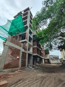 Image of 784 Sq.ft 2 BHK Apartment / Flat for sale in Kalyan Elite, Kalyan West, Kalyan for Rs. 4499000