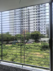 Bedroom Three Image of 2150 Sq.ft 3 BHK Apartment / Flat for sale in Dhriti Elite, Vajarahalli Bengaluru for Rs. 21075100