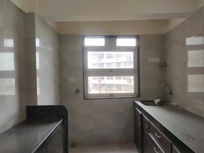 Kitchen Image of 890 Sq.ft 2 BHK Apartment / Flat for sale in Supreme Willows, Malad West Mumbai for Rs. 16500000