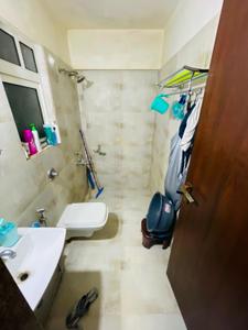 Image of 600 Sq.ft 1 BHK Apartment / Flat for rent in Puraniks Aldea, Baner, Pune for Rs. 28000
