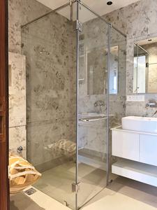 Bedroom Three Image of 2367 Sq.ft 3 BHK Builder Floor for sale in Sector 23 Gurgaon for Rs. 31500009