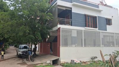 Image of 1200 Sq.ft Residential Plot / Land for sale in Vishveshwaraya Nagar, Bengaluru for Rs. 22200000