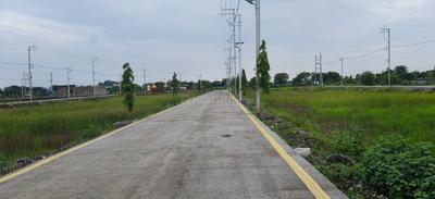 Image of 1000 Sq.ft Residential Plot / Land for sale in Patan, Jabalpur for Rs. 2800000