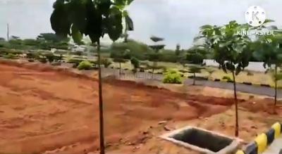 Image of 200 Sq.ft Residential Plot / Land for sale in Iconic Metro County, Tukkuguda, Hyderabad for Rs. 4700000