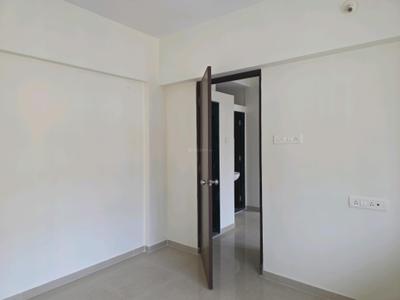 Bedroom Image of 600 Sq.ft 1 BHK Apartment / Flat for sale in Virar West Virar for Rs. 3300000