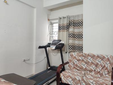 Hall Image of 1470 Sq.ft 3 BHK Apartment / Flat for sale in K R Puram Bengaluru for Rs. 10400000