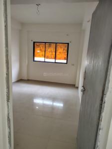 Hall Image of 1100 Sq.ft 3 BHK Apartment / Flat for sale in Nikol Ahmedabad for Rs. 4200000