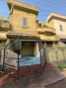 Building Image of 1250 Sq.ft 3 BHK Duplex for sale in Changurabhata Raipur for Rs. 4500000
