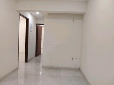 Living Room Image of 614 Sq.ft 1 BHK Apartment / Flat for sale in Ashtha Pushp, Andheri East Mumbai for Rs. 14400000