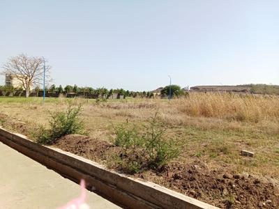 Image of 1200 Sq.ft Residential Plot / Land for sale in Lake Pearl Valley Apartment, Bhauri, Bhopal for Rs. 1200000