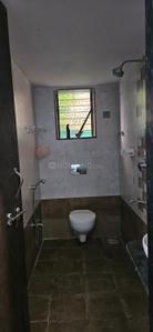 Bathroom Image of 1500 Sq.ft 4 BHK Independent House for sale in Khedashi Ratnagiri for Rs. 4800000