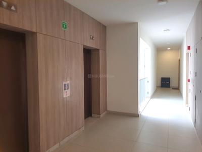 Lift Image of 2416 Sq.ft 3.5 BHK Apartment / Flat for sale in Ireo The Corridors, Sector 67 Gurgaon for Rs. 40000000