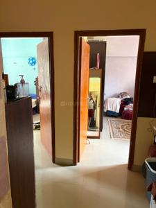 Hall Image of 1600 Sq.ft 3 BHK Apartment / Flat for rent in Mittal Life Park, Mohammed Wadi Pune for Rs. 27000