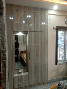 Bedroom Image of 857 Sq.ft 2 BHK Apartment / Flat for sale in Prince Anwar Shah Connector Kolkata for Rs. 5500000