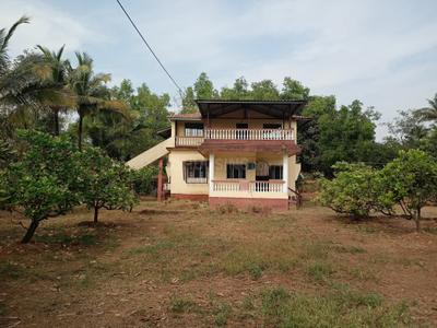 Image of 31581 Sq.ft 5 BHK Farm House for sale in Talere Naka, Sindhudurg for Rs. 20000000