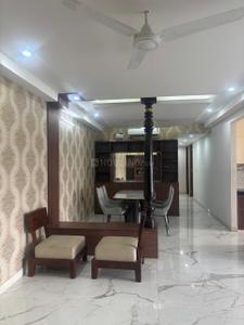 Hall Image of 2415 Sq.ft 4 BHK Apartment / Flat for sale in Adyar Chennai for Rs. 50000000