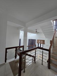 Balcony Image of 2500 Sq.ft 3 BHK Villa for rent in Aduvathuruthu Aluva for Rs. 27000