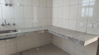 Kitchen Image of 1720 Sq.ft 2 BHK Apartment / Flat for sale in The 3C Lotus Panache, Sector 110 Noida for Rs. 17000000