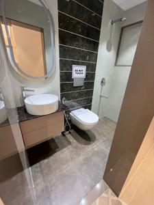 Bathroom Image of 1155 Sq.ft 2 BHK Apartment / Flat for sale in Vasai West Vasai for Rs. 7800000