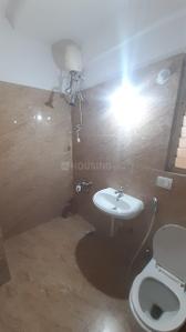 Image of 1150 Sq.ft 2 BHK Apartment / Flat for sale in Rachana Bella Casa Royale Tower A, Baner, Pune for Rs. 9800000