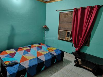 Image of Aspirant's PG in Rajeev Nagar, Patna