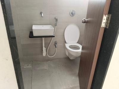 Image of 748 Sq.ft 2 BHK Apartment / Flat for sale in F5 Epic, Wagholi, Pune for Rs. 6100000