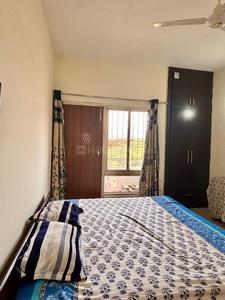 Bedroom Image of 1650 Sq.ft 3 BHK Independent House for sale in JTPL City, Sector 116 Mohali for Rs. 5290000