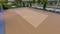 Vrindavan Green Valley Plot View 2