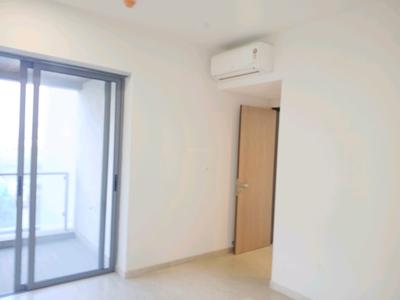 Bedroom Image of 850 Sq.ft 2 BHK Apartment / Flat for sale in Lodha New Cuffe Parade, Sion Mumbai for Rs. 26800000
