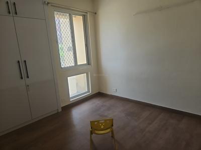 Bedroom Image of 1485 Sq.ft 3 BHK Apartment / Flat for rent in Sector 129 Noida for Rs. 28000