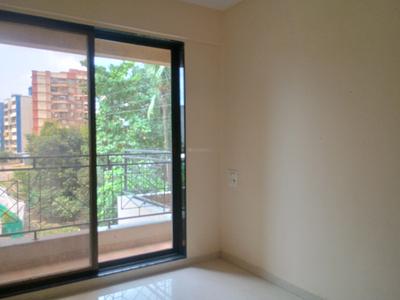 Living Room Image of 705 Sq.ft 1 BHK Apartment / Flat for rent in G K Mali and C K Mali Durga Imperial, Kalyan East Kalyan for Rs. 13000