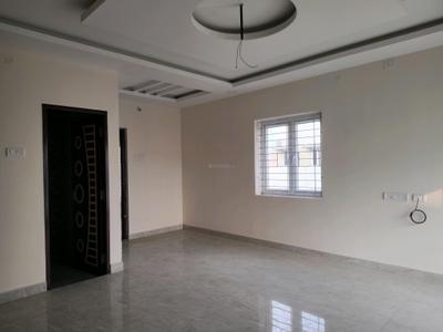 Bedroom Image of 2400 Sq.ft 3 BHK Independent House for sale in Kattupakkam Chennai for Rs. 21000000