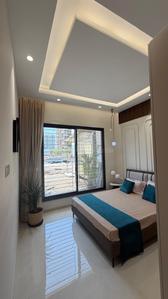 Bedroom Image of 1433 Sq.ft 3 BHK Apartment / Flat for sale in Vishal Leela Heights, Wakad Pune for Rs. 11500000
