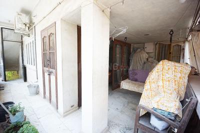 Balcony Image of 2160 Sq.ft 4 BHK Independent House for sale in Ambawadi Ahmedabad for Rs. 17600000