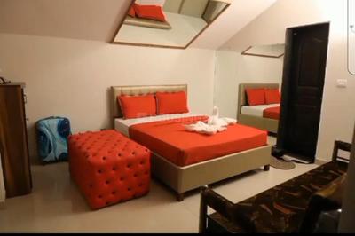 Bedroom Image of 2100 Sq.ft 3 BHK Penthouse for sale in Jairam Nagar Goa for Rs. 18500000