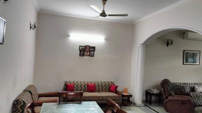 10 BHK Independent House