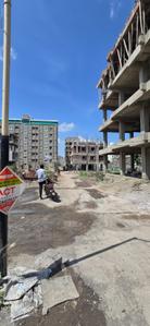 Image of 2500 Sq.ft Residential Plot / Land for sale in Gurukrupa Residency, Marunji, Pune for Rs. 16500000