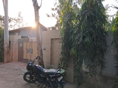 Image of 9072 Sq.ft Residential Plot / Land for sale in Dkrrish Green Beauty Farms, Nagli Bahrampur, Noida for Rs. 9900000