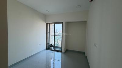 Bedroom Image of 1456 Sq.ft 3 BHK Apartment / Flat for sale in Purva Panorama Tower D, Thane West Thane for Rs. 30100000