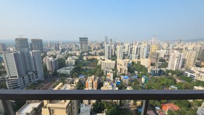 Image of 900 Sq.ft 2 BHK Apartment / Flat for sale in Osho Sai Krupa CHSL Redeveloped, Borivali West, Mumbai for Rs. 24000000