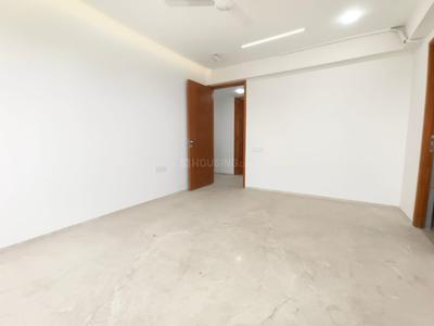 Bedroom Image of 2500 Sq.ft 4 BHK Apartment / Flat for rent in Khanpur Vadodara for Rs. 62000