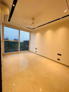 Hall Image of 1320 Sq.ft 2 BHK Apartment / Flat for sale in Shankar Nagar Raipur for Rs. 5412000