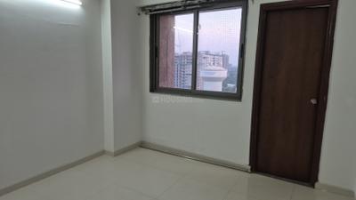 Bedroom Image of 880 Sq.ft 3 BHK Apartment / Flat for sale in Praharsh Highland, Bopal Ahmedabad for Rs. 7800000