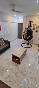 Hall Image of 850 Sq.ft 2 BHK Apartment / Flat for sale in Sonigara Park, Thergaon Pune for Rs. 9300000